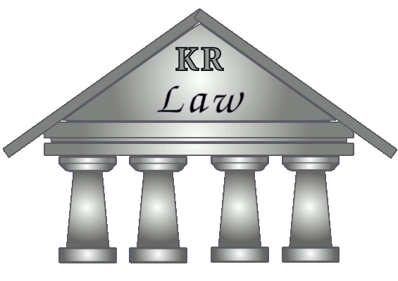 Kristina Rubio Law logo